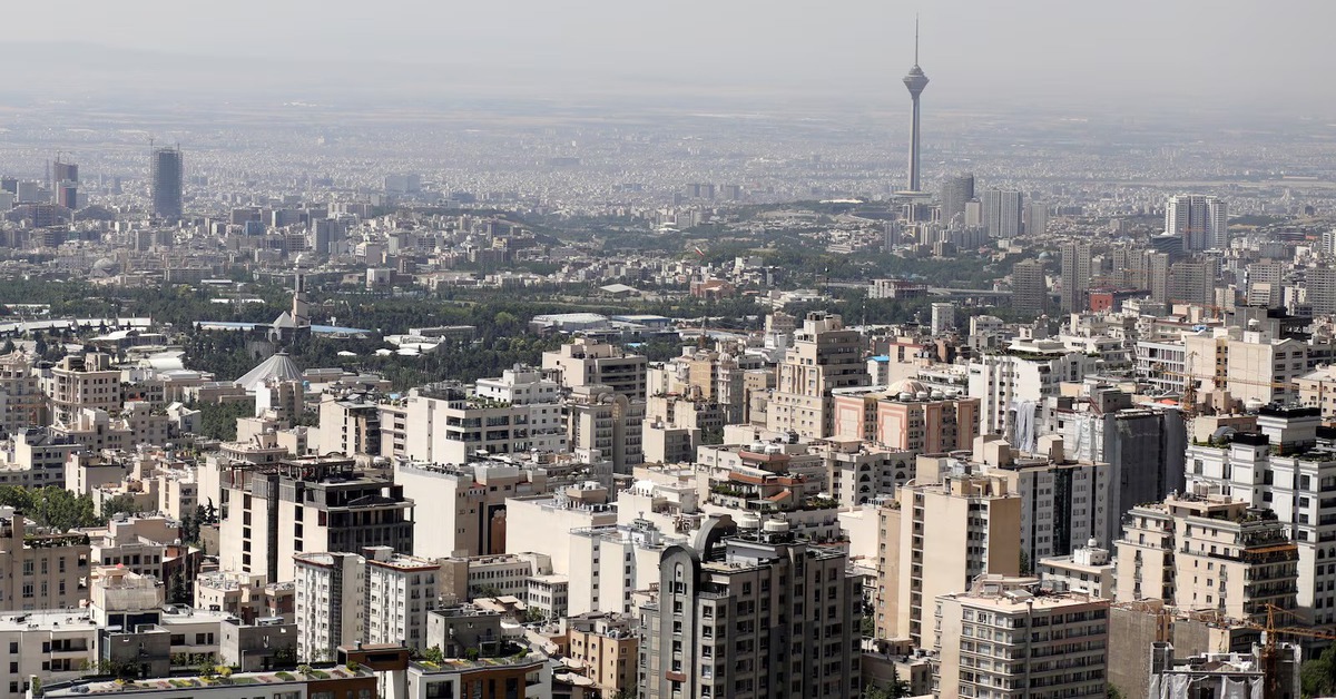 9 trận động đất liên tiếp gần Tehran, Iran lo nguy cơ địa chấn lớn