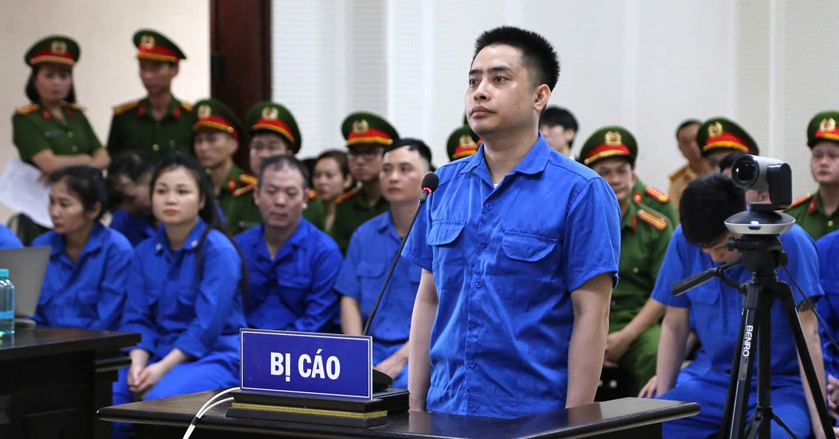 Bùi Đình Khánh thừa nhận gây ra cái chết của thiếu tá Nguyễn Đăng Khải