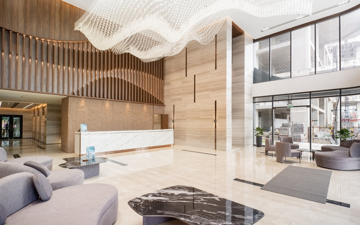 FUTA Residence hoàn tất nghiệm thu, chính thức bàn giao căn hộ tại tâm điểm biển Đà Nẵng