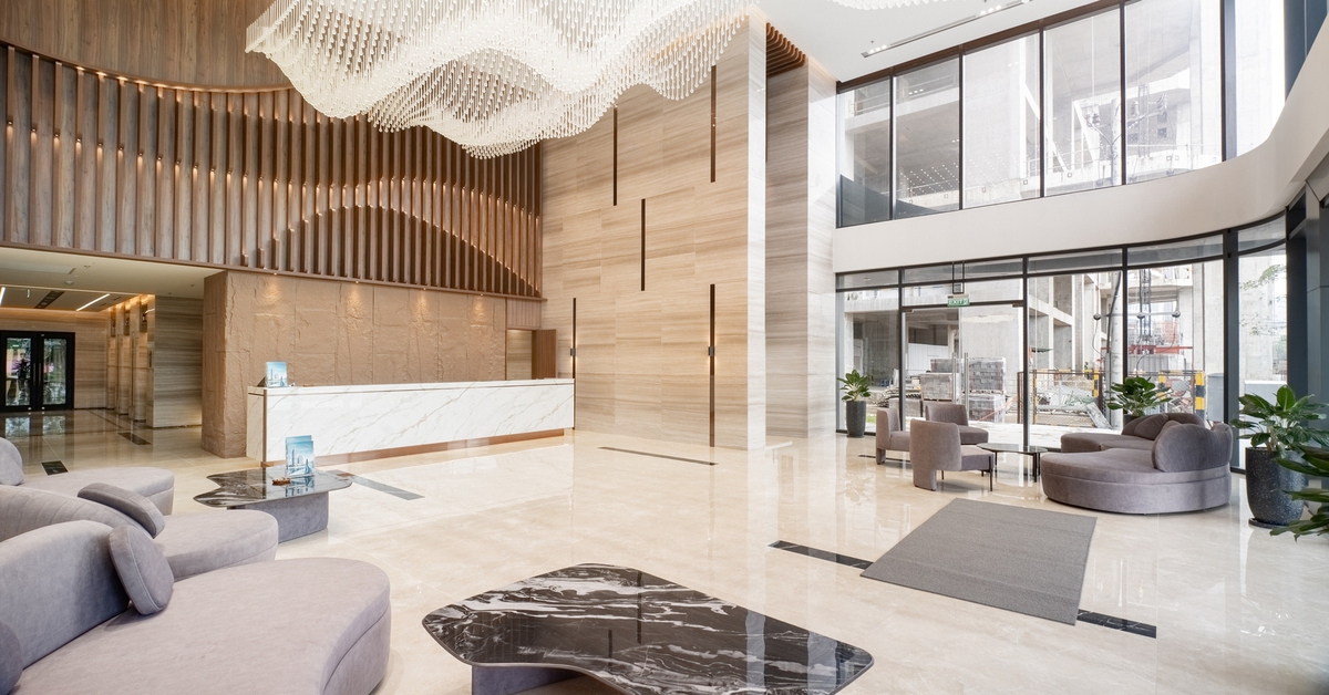 FUTA Residence hoàn tất nghiệm thu, chính thức bàn giao căn hộ tại tâm điểm biển Đà Nẵng