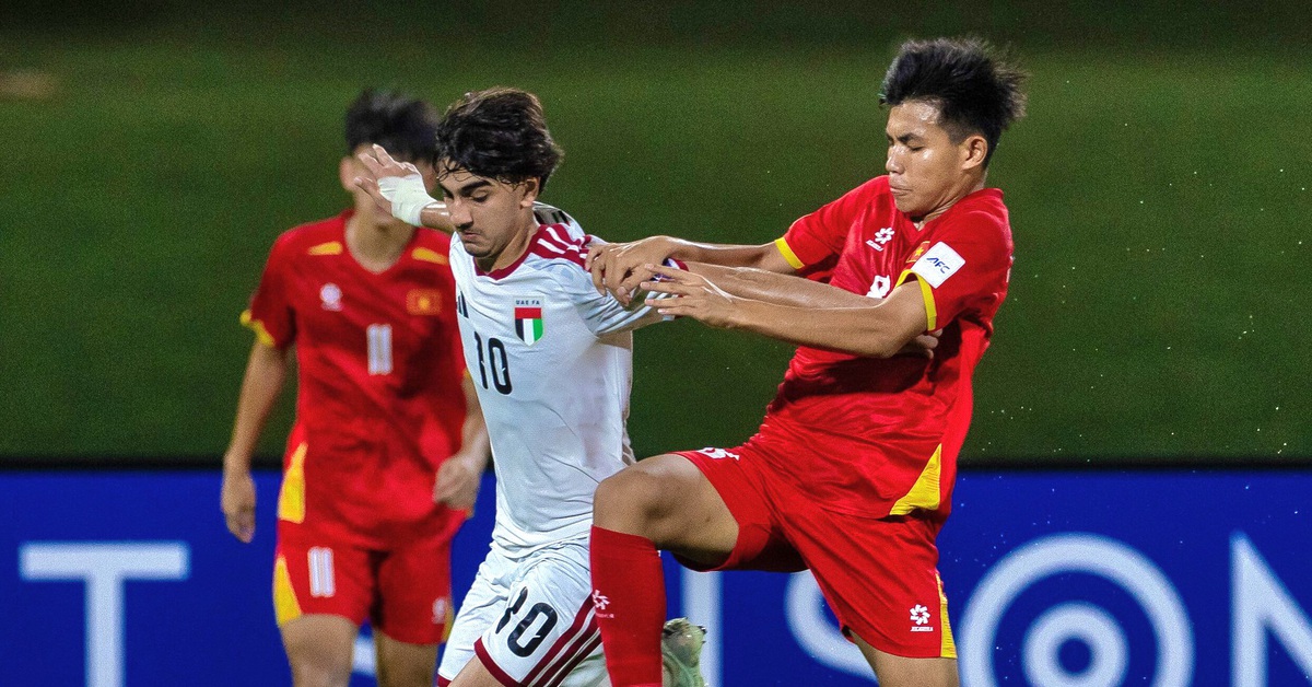 Chuyên gia Phan Anh Tú: U17 Việt Nam đủ 3 yếu tố dự World Cup