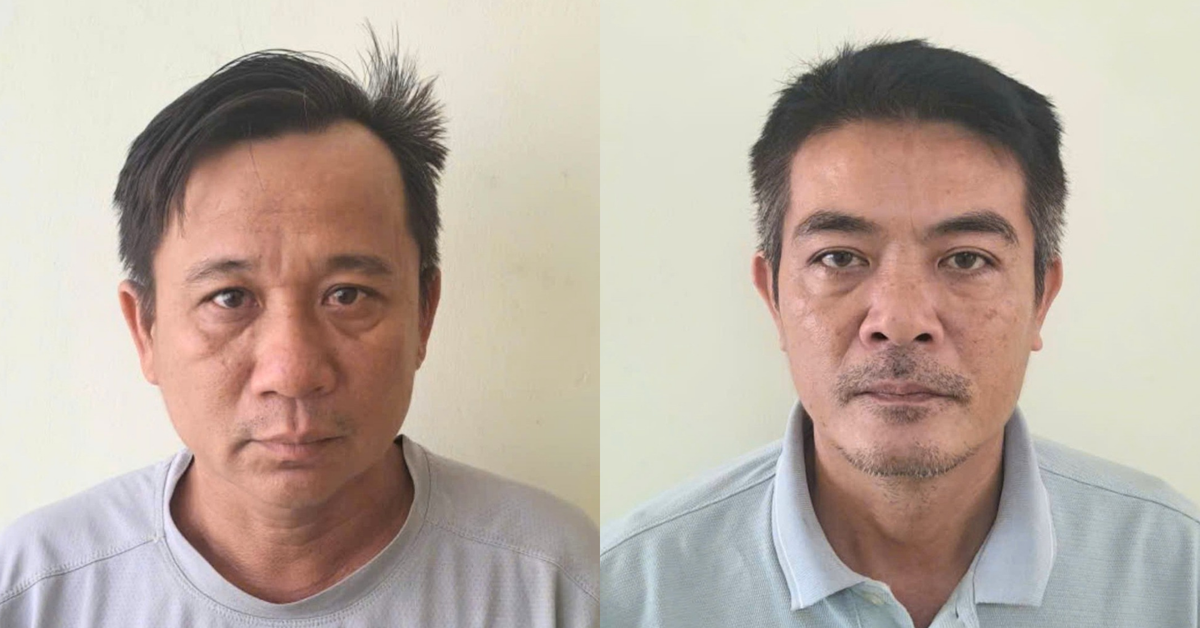 Công an Đồng Tháp khởi tố, tạm giam 2 người hoạt động chống phá Nhà nước