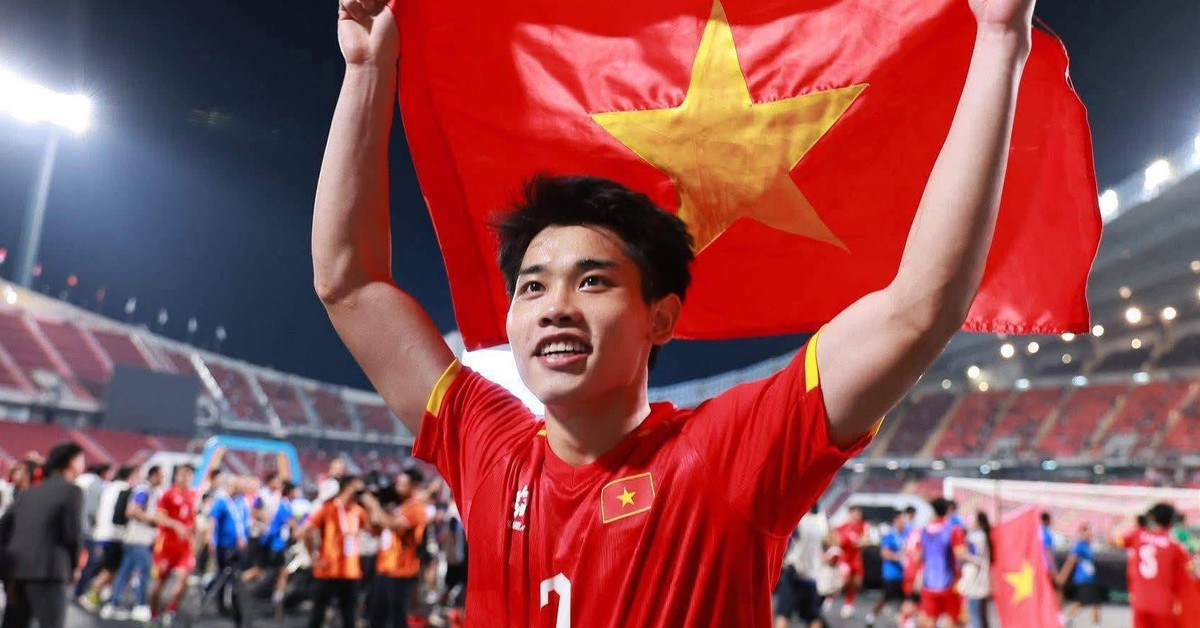 Truyền thông quốc tế: 'Việt Nam đã sẵn sàng giành vé đến World Cup 2030