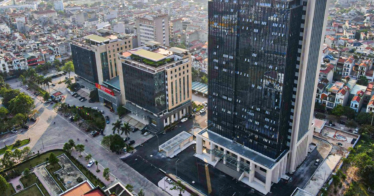 Hoàn thành xử lý các cơ sở nhà đất dôi dư trong quý 2