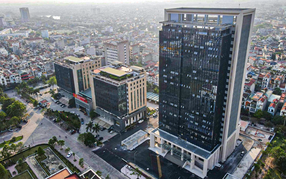 Hoàn thành xử lý các cơ sở nhà đất dôi dư trong quý 2