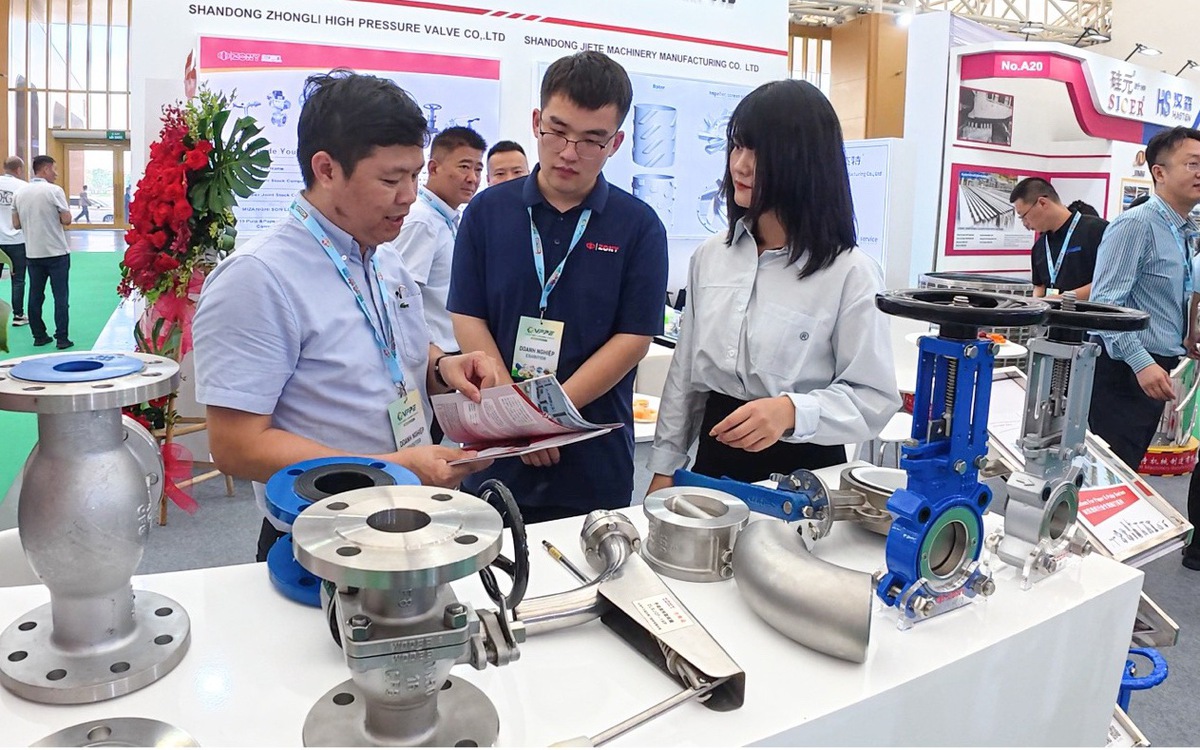 Triển lãm giấy và bao bì - VPPE 2026: Khoác áo mới sản xuất xanh, tự động hóa