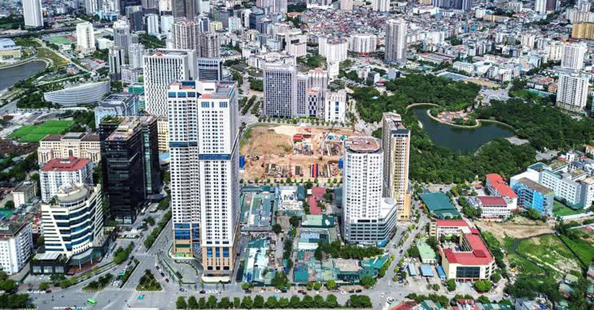 Đất ở 18m² có phải nộp thuế sử dụng đất phi nông nghiệp?