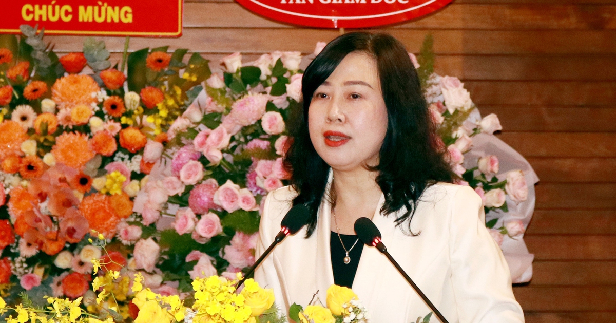 Bộ trưởng Đào Hồng Lan: Phấn đấu đến cuối năm nay sẽ khởi công Bệnh viện Chợ Rẫy cơ sở 2