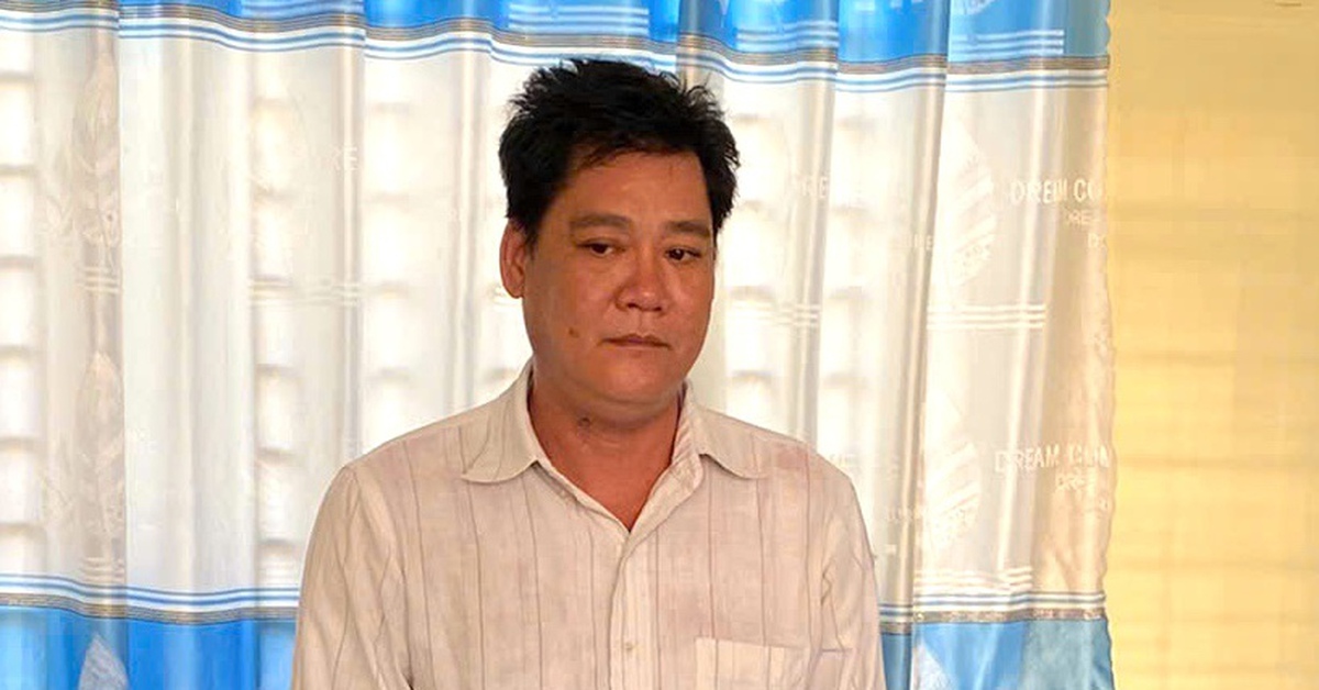 Dùng bắp, đậu nành rang tẩm phụ gia làm cà phê giả, chủ cơ sở bị khởi tố
