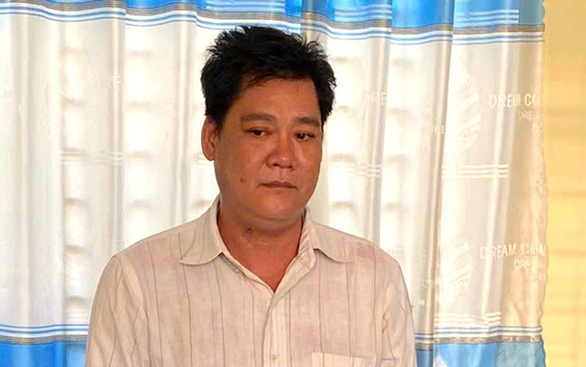 Dùng bắp, đậu nành rang tẩm phụ gia làm cà phê giả, chủ cơ sở bị khởi tố