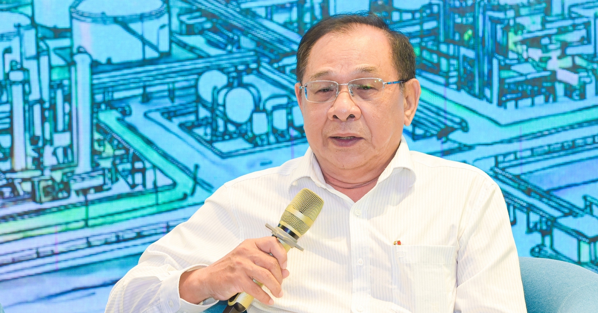TP.HCM cần tạo cơ chế để thu hút mạnh khu vực tư nhân