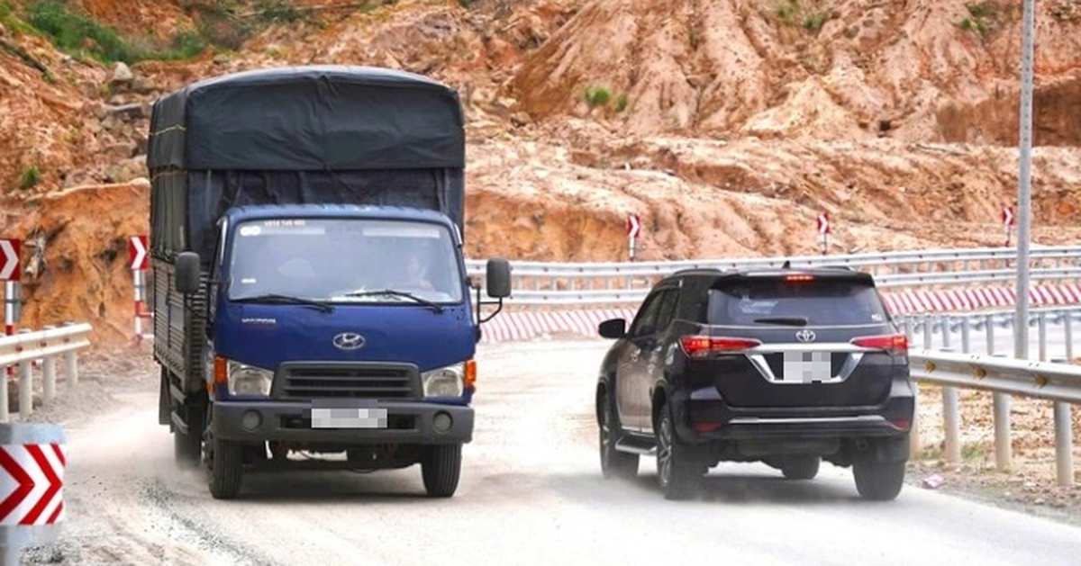 Có cao tốc, từ Nha Trang đi Đà Lạt chỉ còn 1,5 - 2 giờ