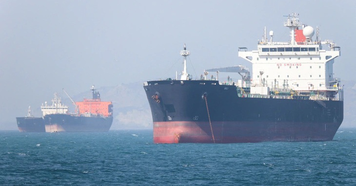 Gián đoạn hoạt động xây dựng tại nhiều nước do đóng cửa eo biển Hormuz