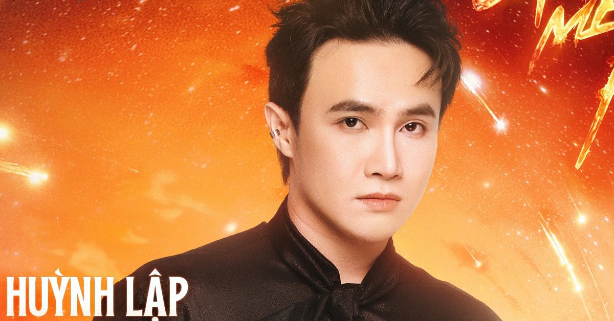 Huỳnh Lập bảo dùng 'chiêu' để thi Anh trai vượt ngàn chông gai