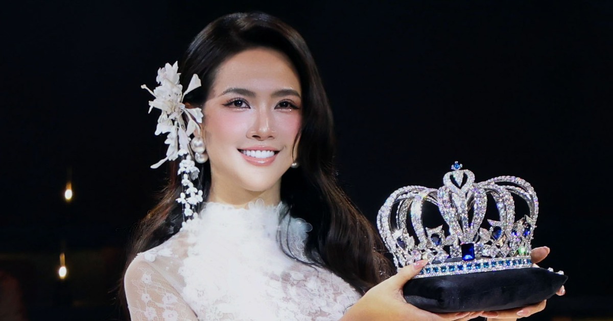 Hoa hậu và Nam vương Siêu mẫu Thể hình Thế giới 2026 có gì đặc biệt?