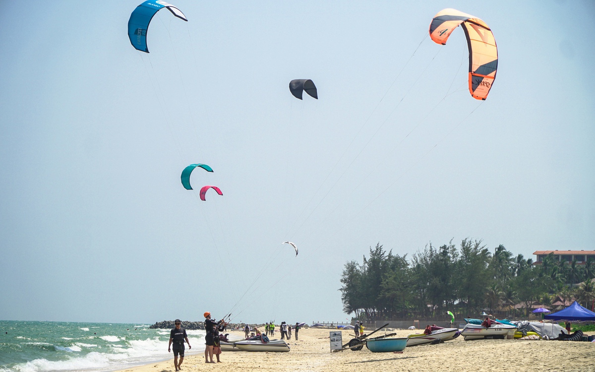 Ưu đãi ‘siêu hời’ trên mạng: Nguy cơ mất tiền oan vì đặt resort giả