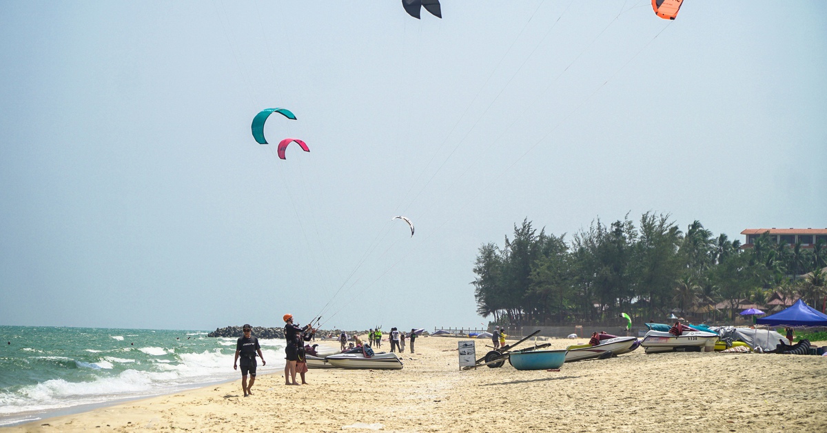 Ưu đãi ‘siêu hời’ trên mạng: Nguy cơ mất tiền oan vì đặt resort giả