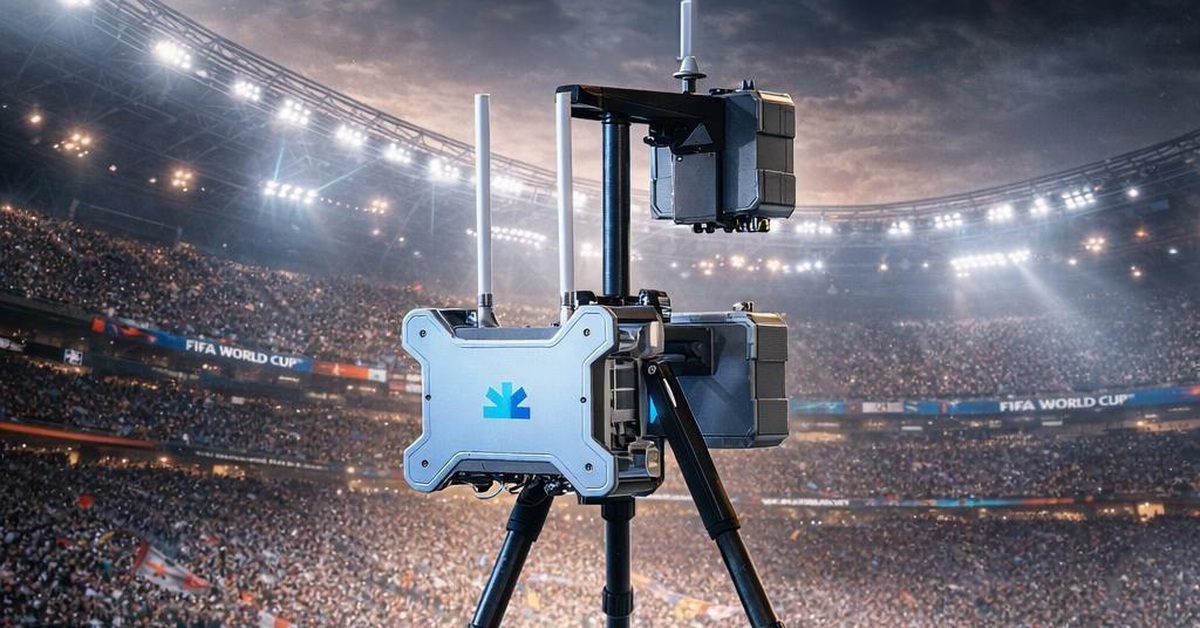 World Cup 2026: Israel cung cấp công nghệ chống thiết bị bay không người lái