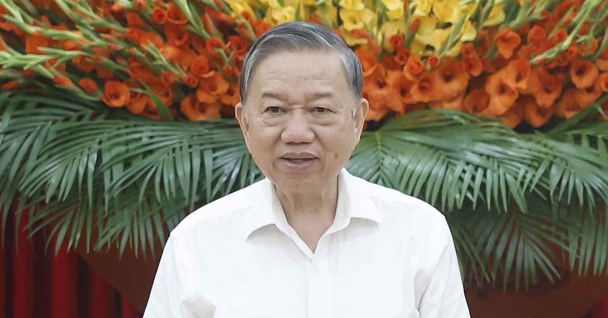Tổng Bí thư, Chủ tịch nước gợi mở những câu hỏi lớn cần trả lời khi tổng kết 100 năm Đảng lãnh đạo