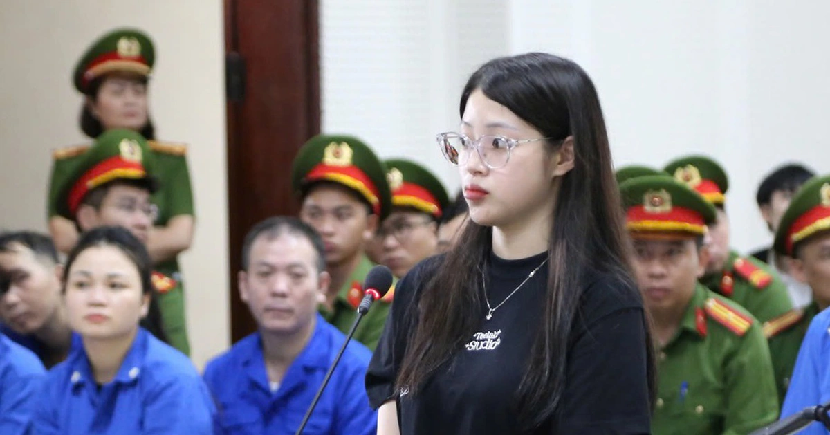 Bạn gái Bùi Đình Khánh nói ân hận vì giúp sức cho Khánh lẩn trốn