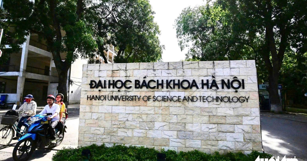 Đại học Bách khoa Hà Nội nói gì về thông tin bỏ cơ sở Hưng Yên để lên Hòa Lạc?