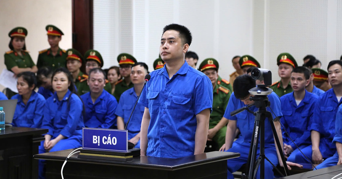 Vụ buôn ma túy, bắn thiếu tá công an tử vong: 4 người bị đề nghị tử hình, 4 người tù chung thân