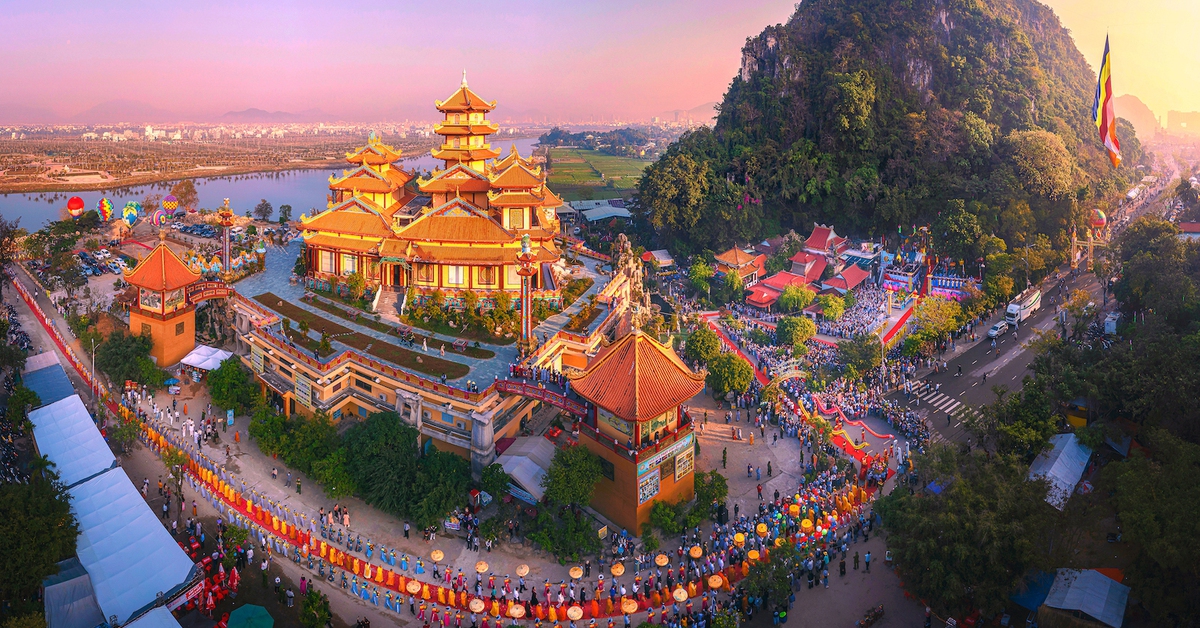 Đề xuất quy hoạch Đà Nẵng theo mô hình "thành phố 20 phút"