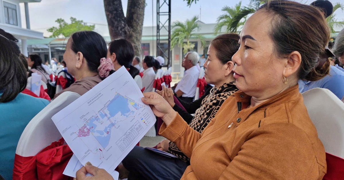 Đắk Lắk mở chiến dịch 60 ngày đêm giải phóng mặt bằng dự án khu công nghiệp và cảng Bãi Gốc