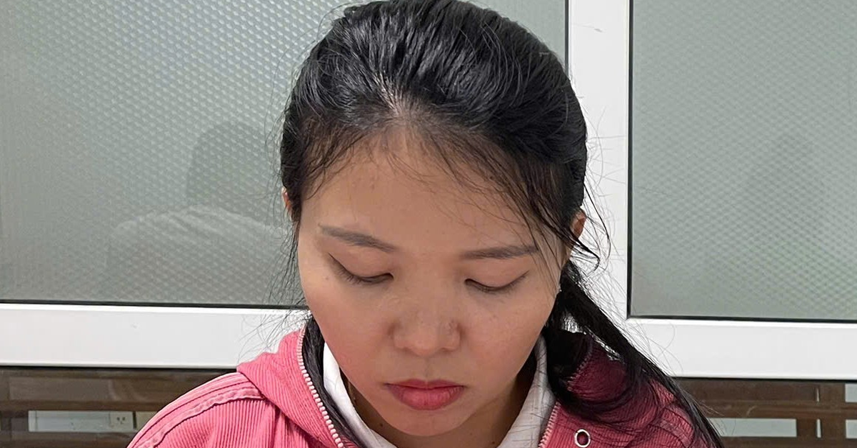 Bắt giam nữ ‘cò đất’ lừa chạy sổ đỏ, nhận tiền rồi đem sổ đi cầm cố