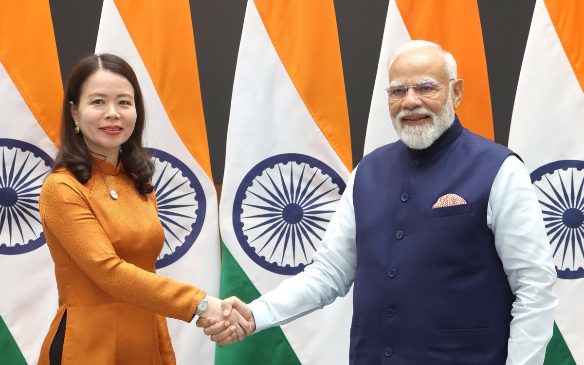Đề xuất của Việt Nam tại Hội nghị Ngoại trưởng BRICS mở rộng