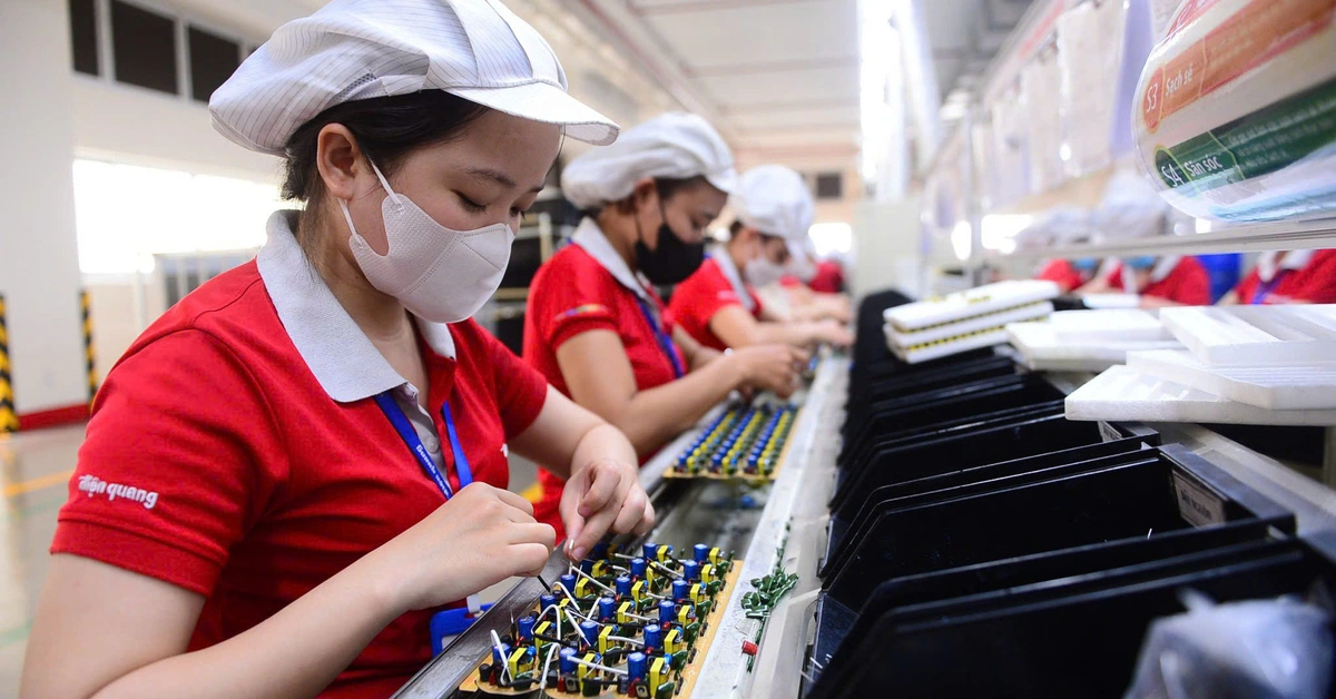 TP.HCM dẫn đầu về hiệu quả kinh tế tư nhân
