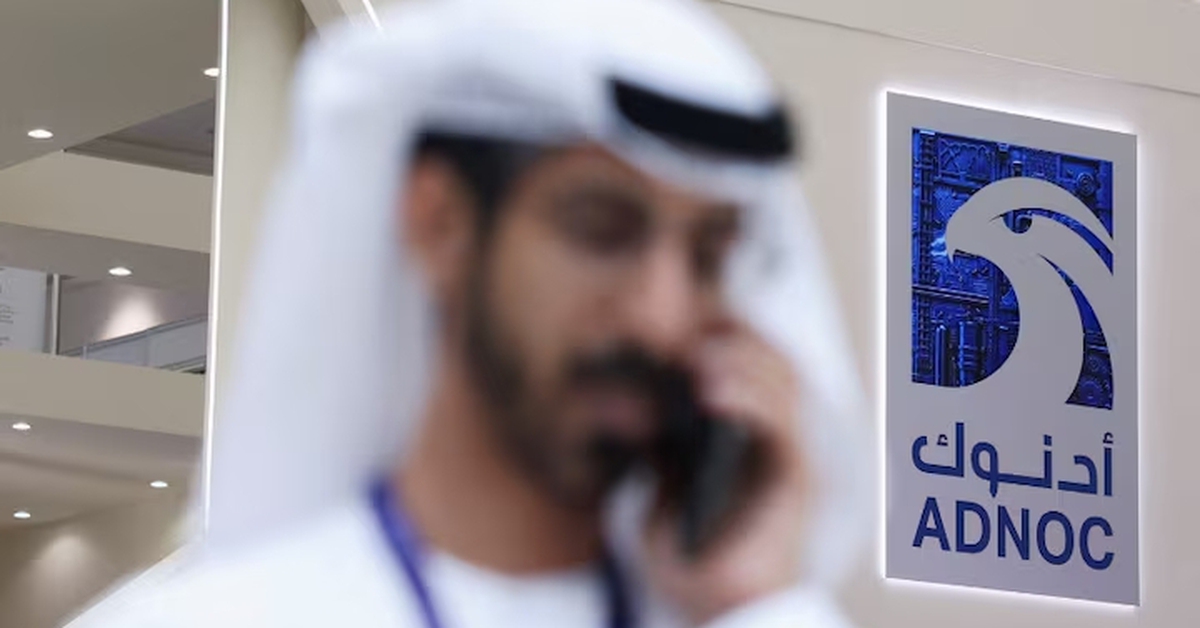 UAE tăng tốc xây đường ống dầu để né eo Hormuz