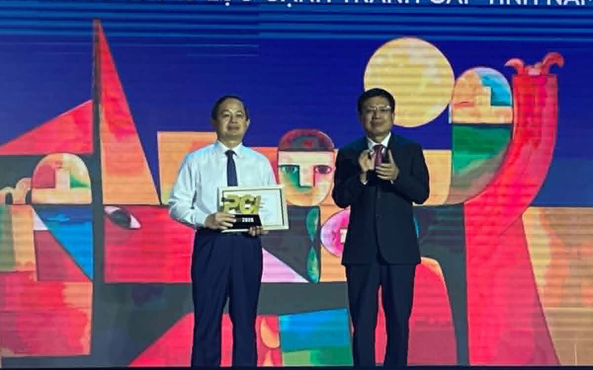 TP.HCM dẫn đầu về hiệu quả kinh tế tư nhân