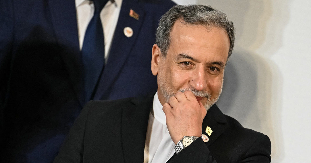 Iran nói 'không tin Mỹ', hoan nghênh Trung Quốc giúp đỡ