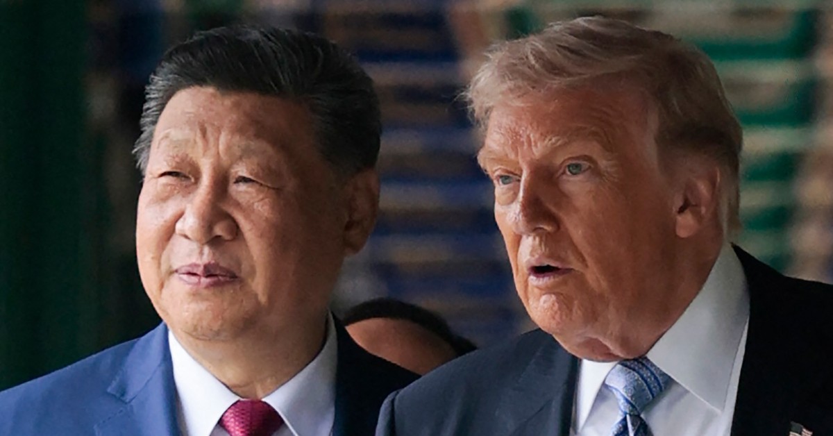 Trung Đông tối 15-5: Ông Trump nói ông Tập không muốn Iran có bom hạt nhân; Diễn biến mới ở Hormuz