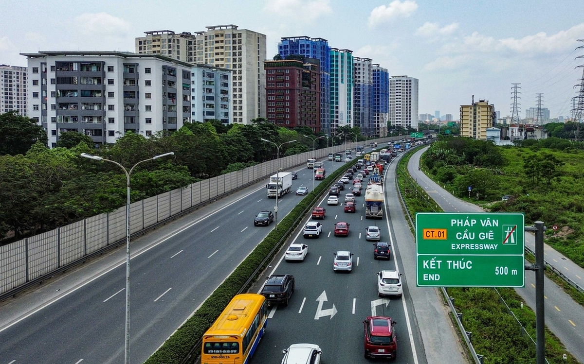 Đề xuất bổ sung vào quy hoạch 3 tuyến đường cao tốc mới