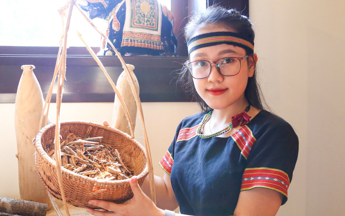 Đánh thức 'cao sơn ngọc quế' xứ Quảng