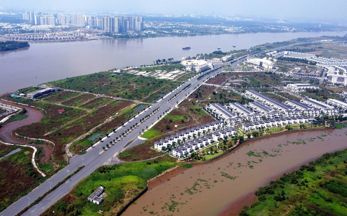 Đồng Nai có tên 'đại lộ Nguyễn Hữu Cảnh' dài hơn 15km