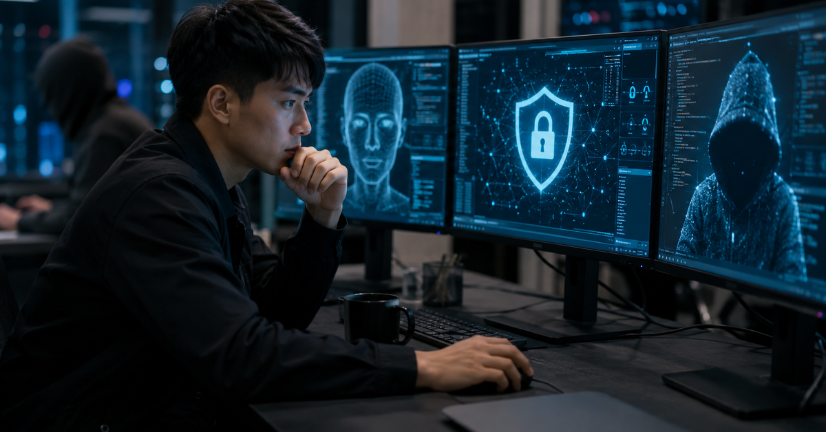 Lần đầu tiên hacker dùng AI tự tạo mã khai thác zero-day, vượt qua bảo mật 2 lớp