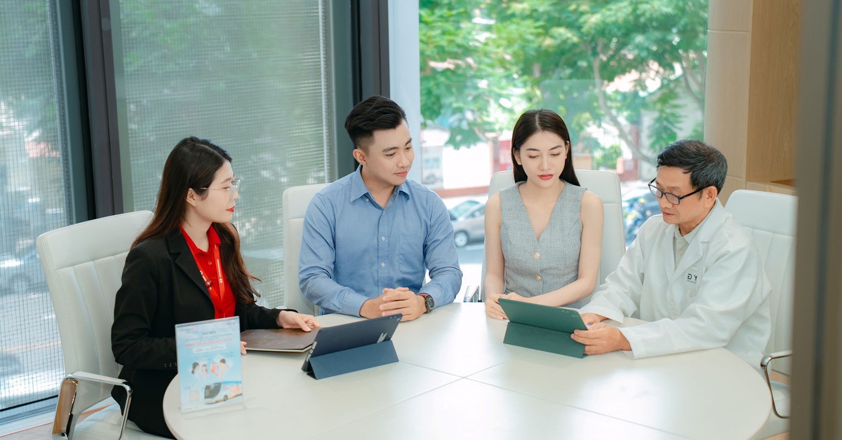 Hành trình 'Sống trọn vẹn mỗi ngày': Khi bảo hiểm trở thành bệ phóng cho sống khỏe chủ động
