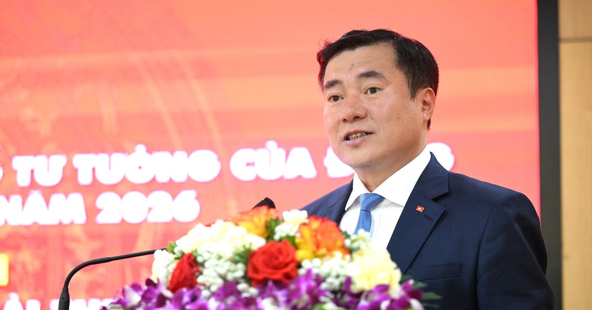 Bộ Công Thương tái khởi động một giải thưởng gián đoạn suốt 10 năm