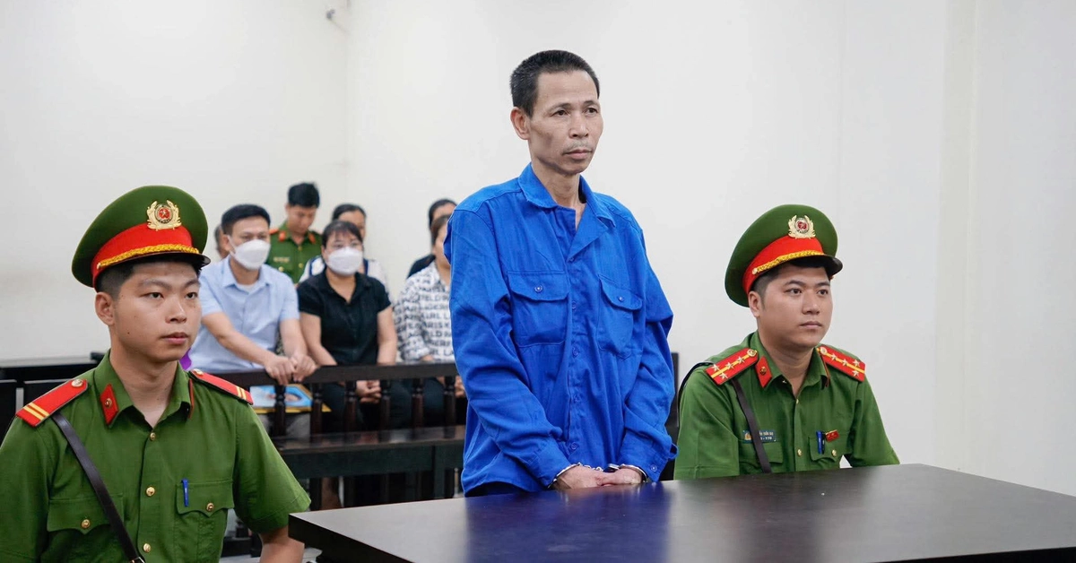 Tử hình kẻ phóng hỏa quán cà phê làm 11 người chết ở Hà Nội