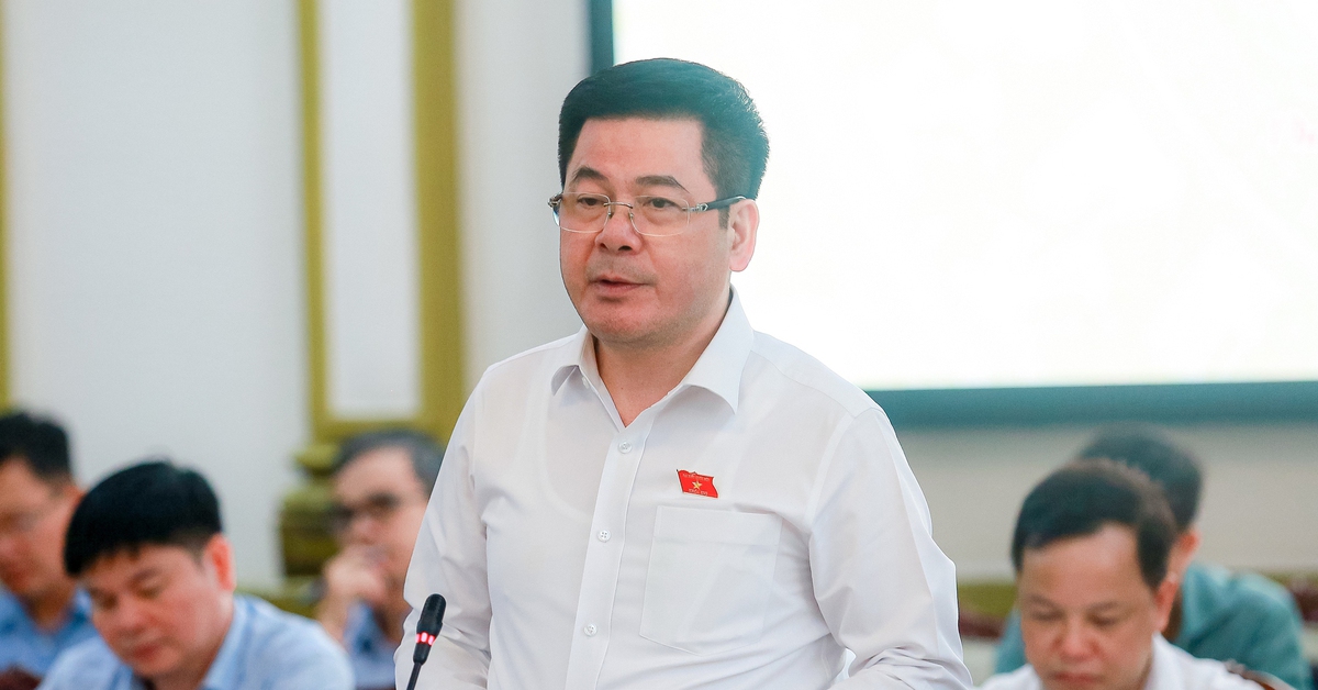 Phó chủ tịch Quốc hội: Sự phát triển của TP.HCM, Đồng Nai, Tây Ninh góp phần tăng trưởng cả nước