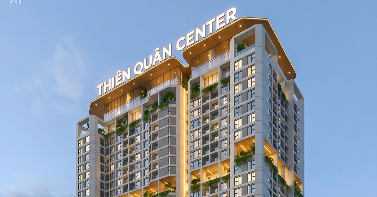 Ra mắt thương hiệu Thiên Quân Land, công bố hơn 1.400 sản phẩm tại Cần Thơ