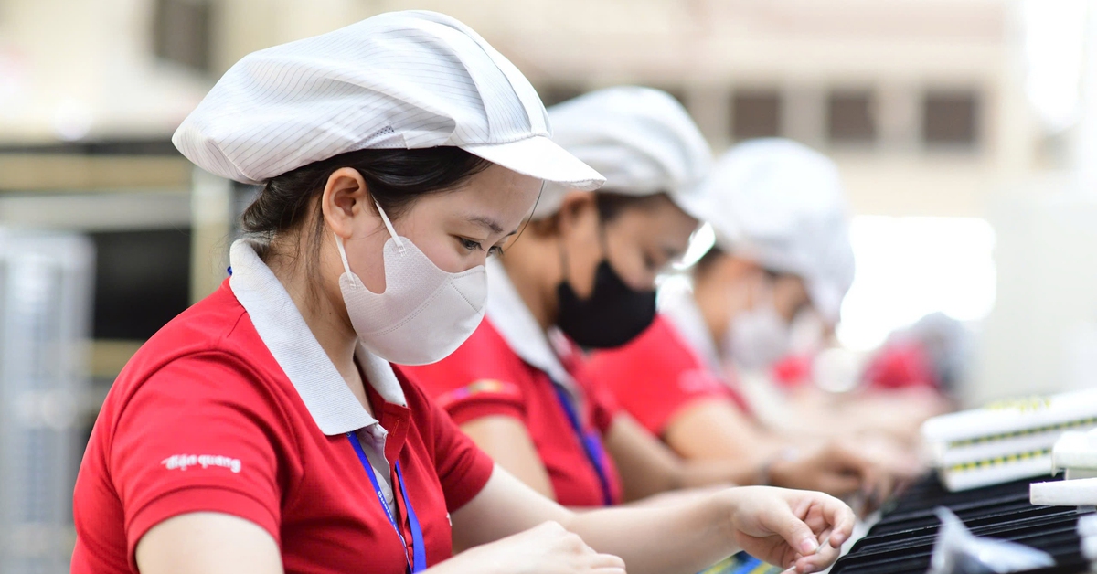 Nỗi lo về thanh niên 'ba không'