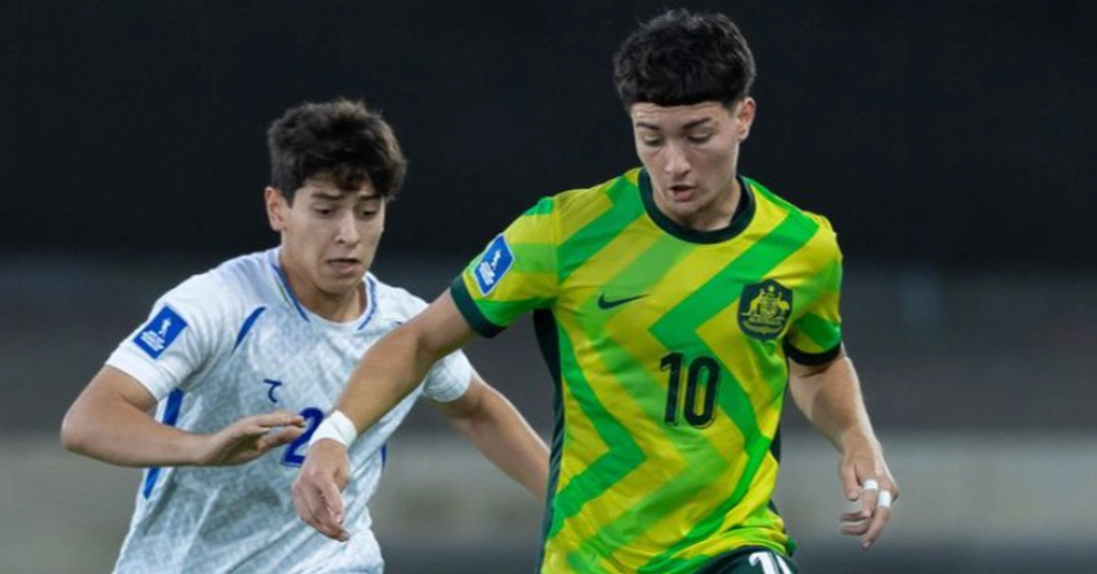 Các 'siêu máy tính' mâu thuẫn về trận U17 Việt Nam - U17 Úc