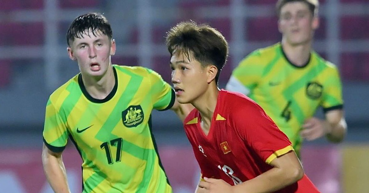 Dự đoán tỉ số: U17 Việt Nam đánh bại U17 Úc trong loạt luân lưu