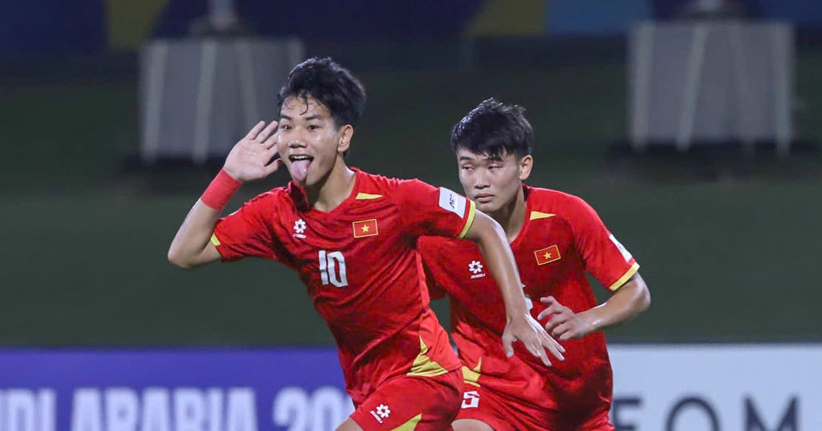 U17 Việt Nam sẽ còn mạnh hơn nếu được đầu tư