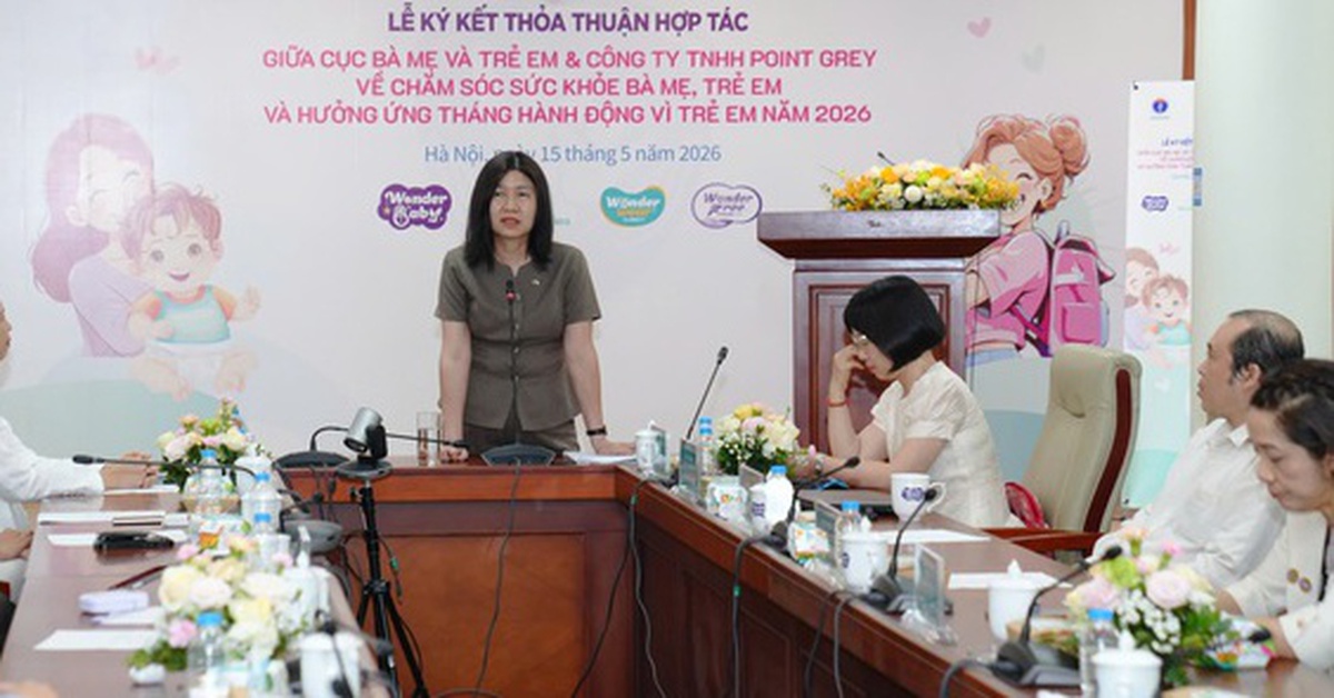 Xâm hại trẻ em tăng hơn 5%, chủ yếu là xâm hại tình dục