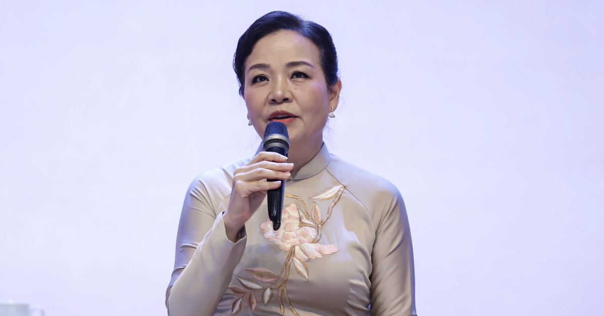 Kỷ lục phòng vé Việt Nam năm 2025 khó lặp lại trong nhiều năm tới